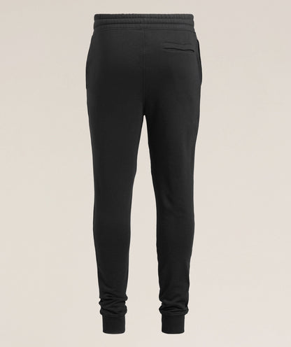 Gymshark Crest Tall Joggers Black