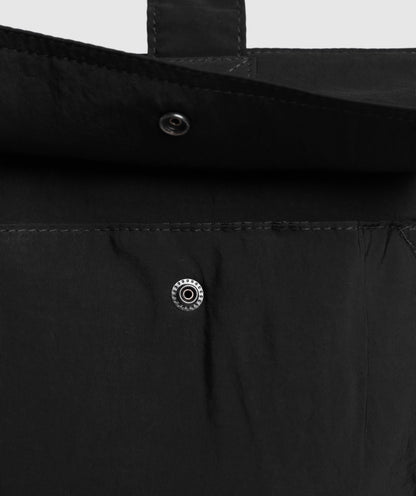 Gymshark Tote Bag Black