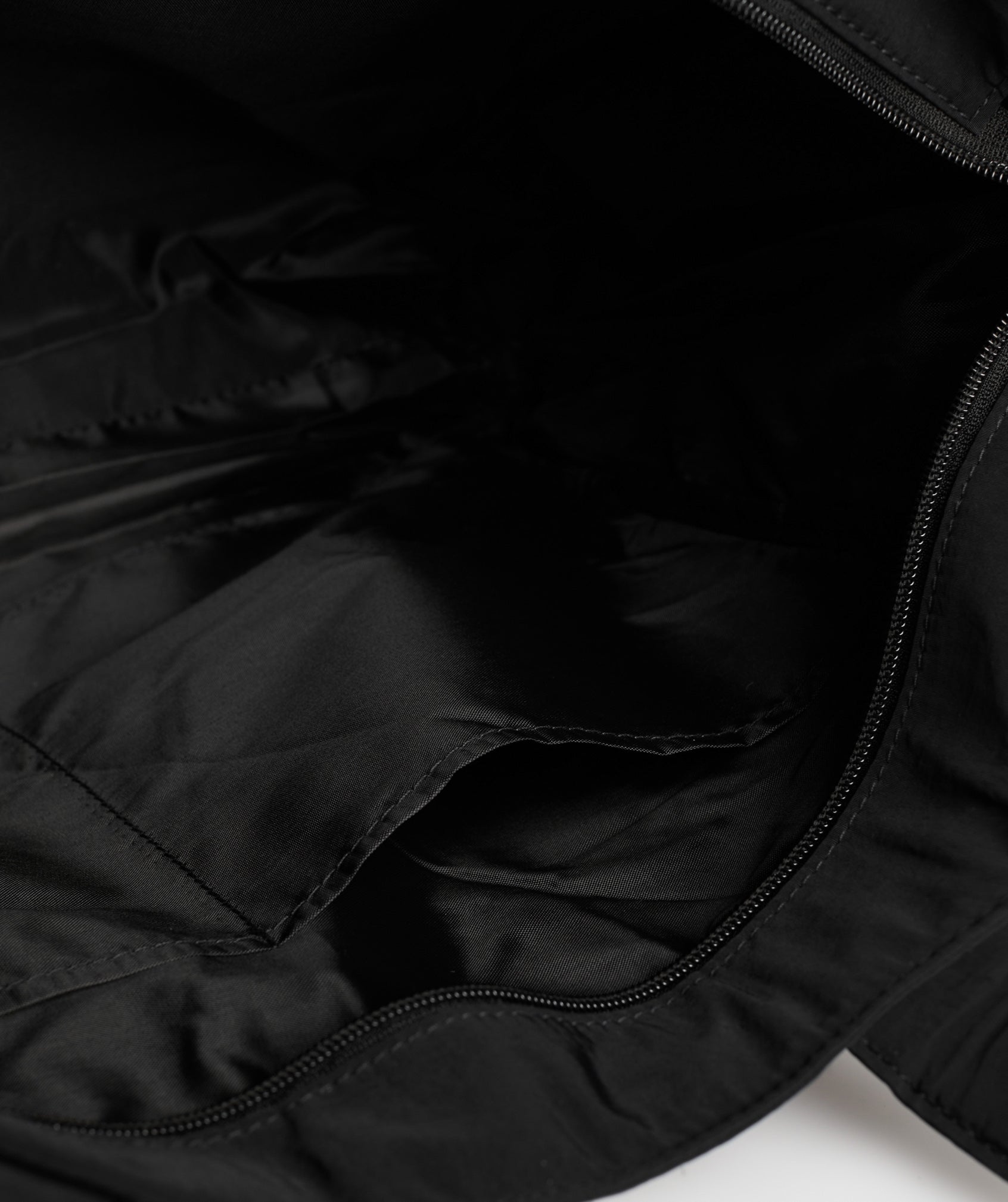 Women's Gymshark Tote Bag Black