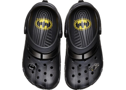 Crocs Classic Clog Batman Batmobile (Td)