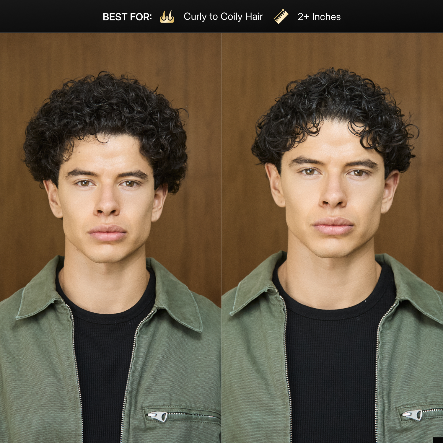 Based Curl Cream