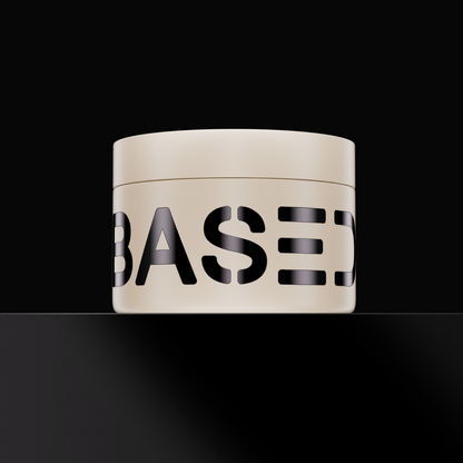 Based Curl Gel