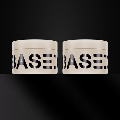 Based Curl Gel