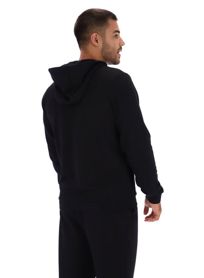 Ted Baker Danny Zipup Piquet Tracksuit Hoodie