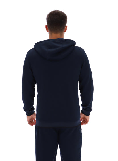 Ted Baker Danny Zipup Piquet Tracksuit Hoodie