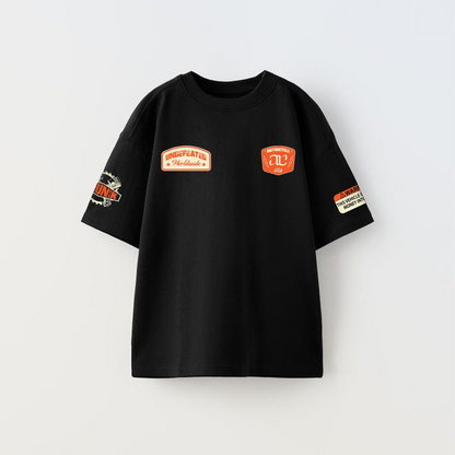 Racing Club Tee