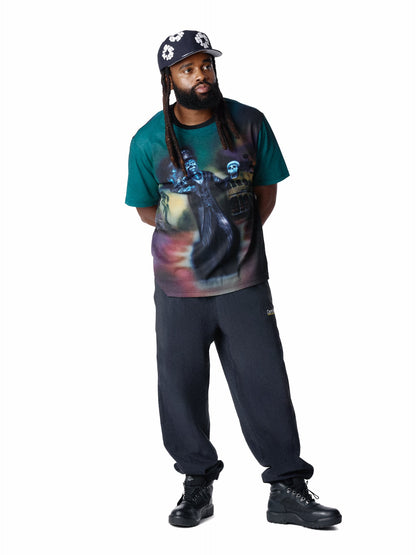 Denim Tears Spacebrat Baron Samedi Tee