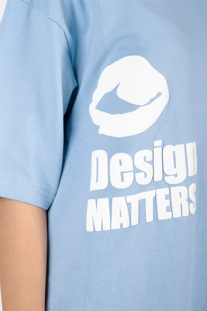 DESIGN MATTERS T-SHIRT