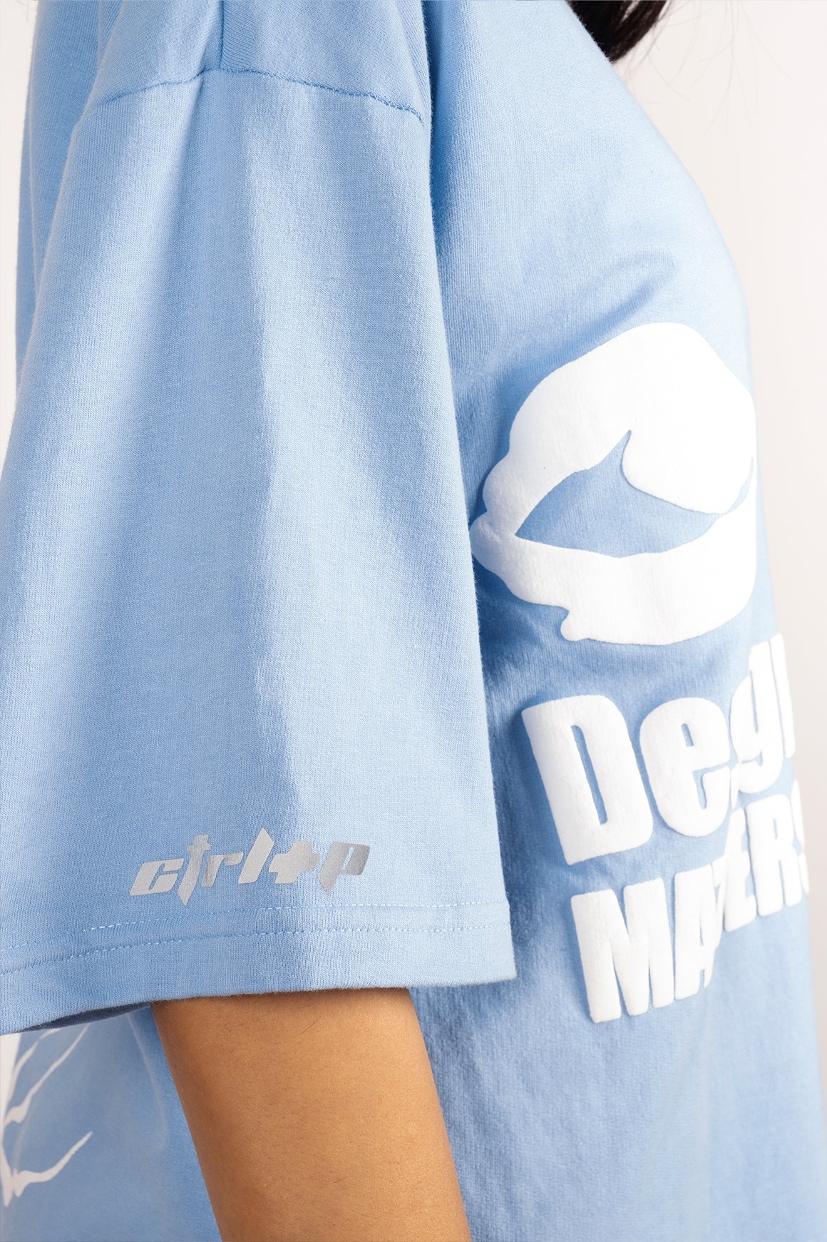 DESIGN MATTERS T-SHIRT