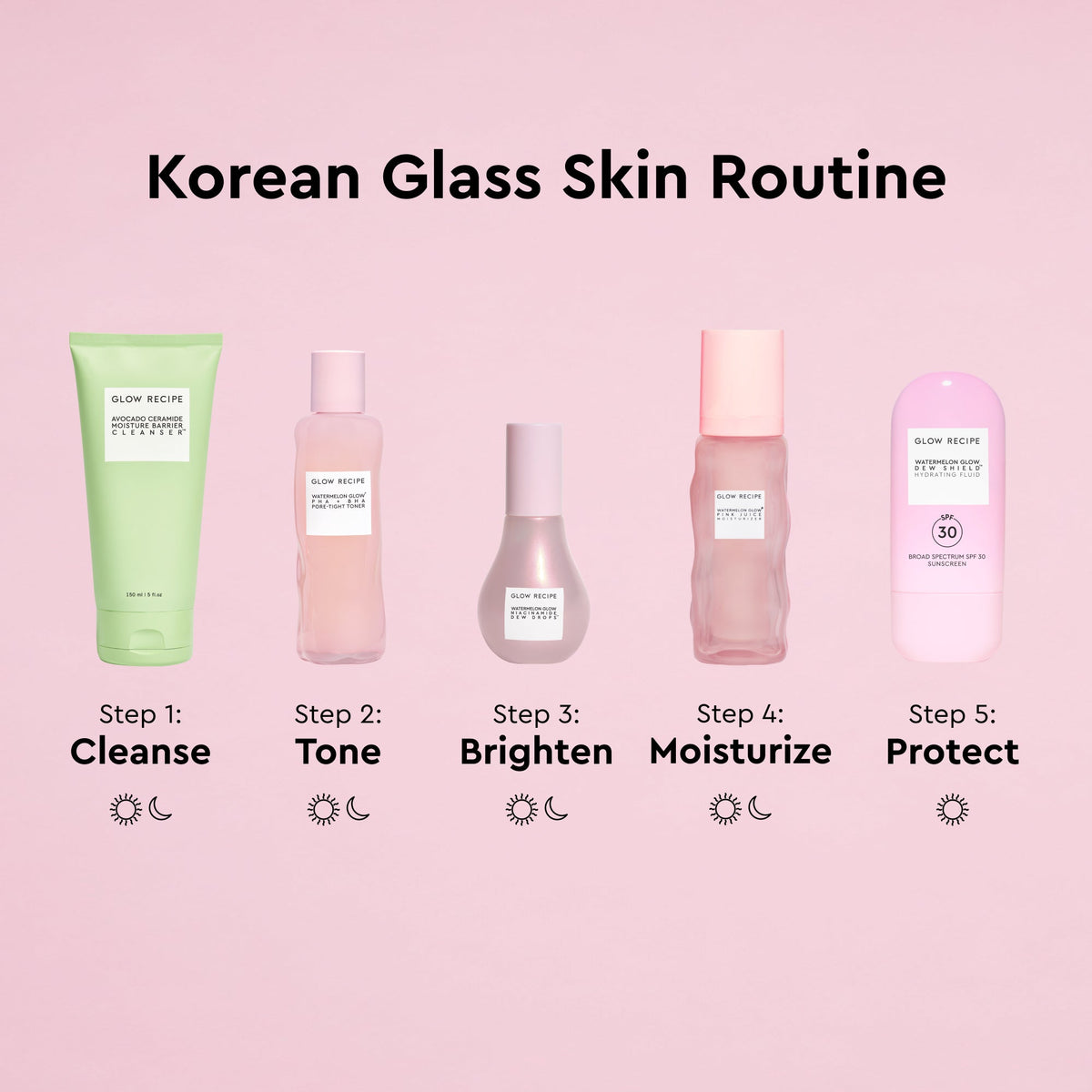 Glow Recipe Watermelon Glow Niacinamide Dew Drops