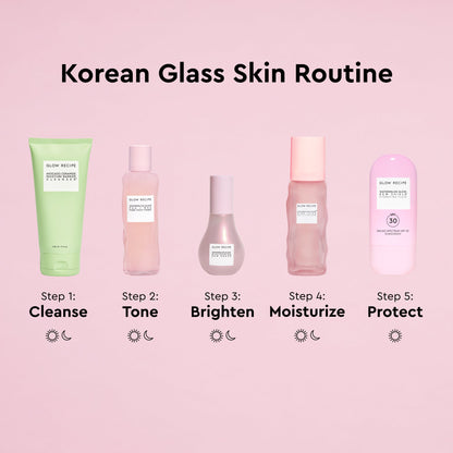 Glow Recipe Watermelon Glow Niacinamide Dew Drops