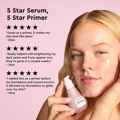 Glow Recipe Watermelon Glow Niacinamide Dew Drops
