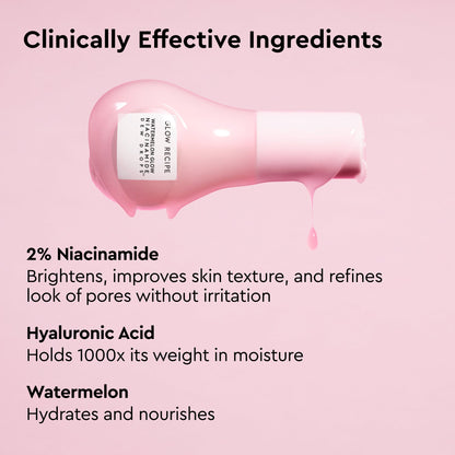 Glow Recipe Watermelon Glow Niacinamide Dew Drops