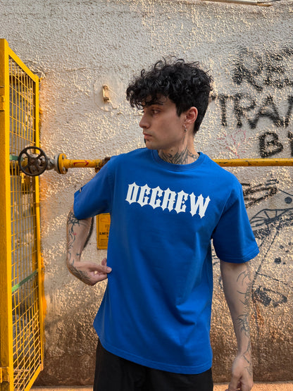 BLUE 23 WINGS T-SHIRT