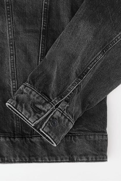 Fabletics The Trucker Jacket