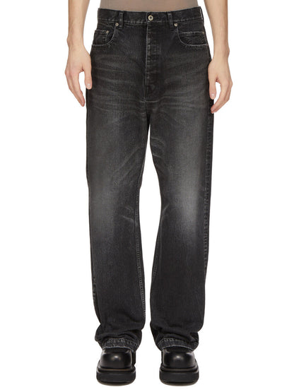Rick Owens Strobe