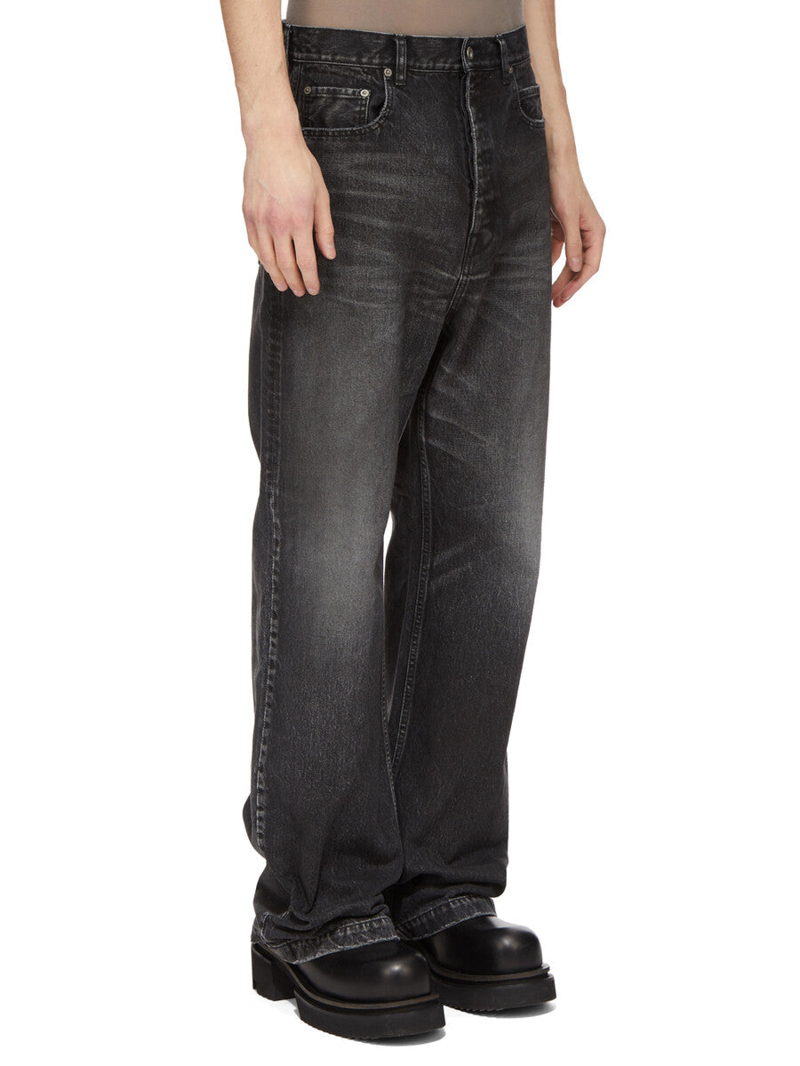Rick Owens Strobe