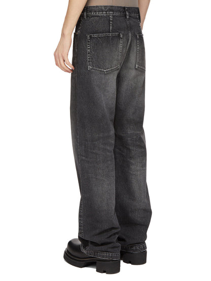 Rick Owens Strobe