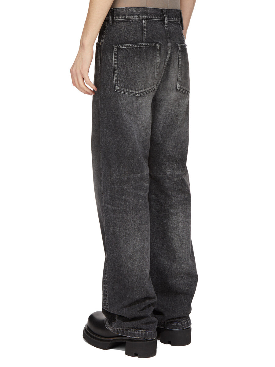 Rick Owens Strobe