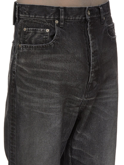 Rick Owens Strobe
