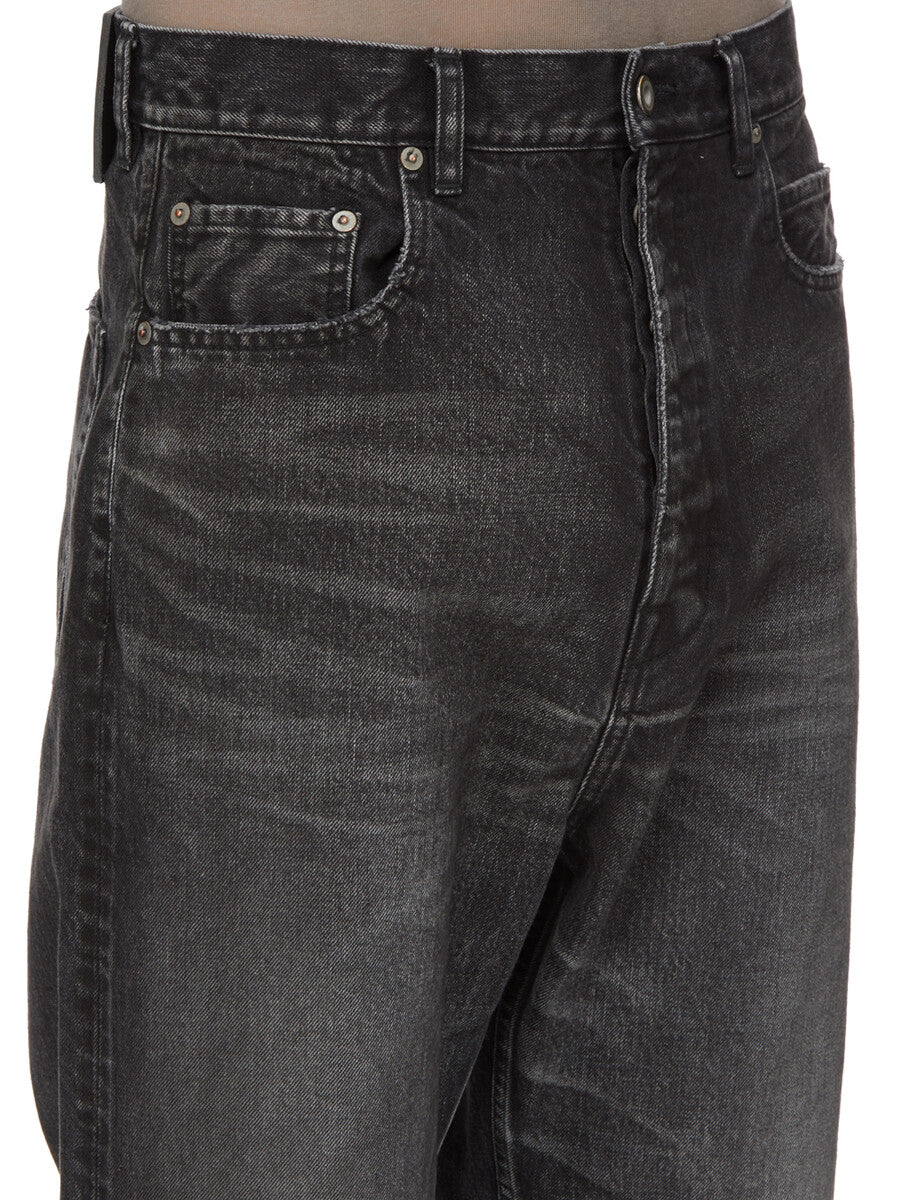 Rick Owens Strobe