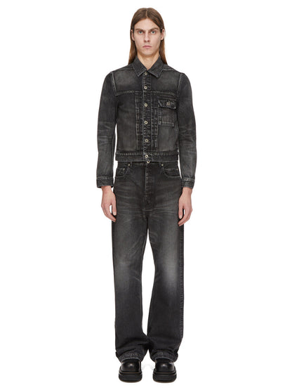 Rick Owens Strobe