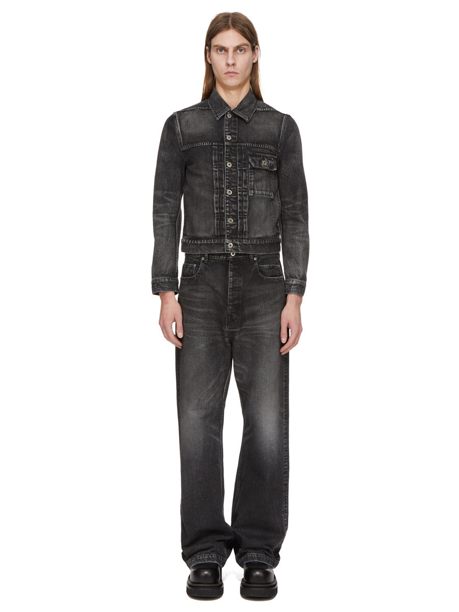 Rick Owens Strobe