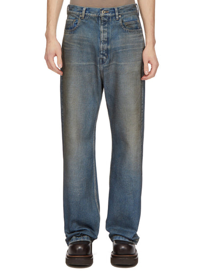 Rick Owens Strobe