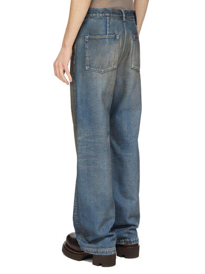 Rick Owens Strobe