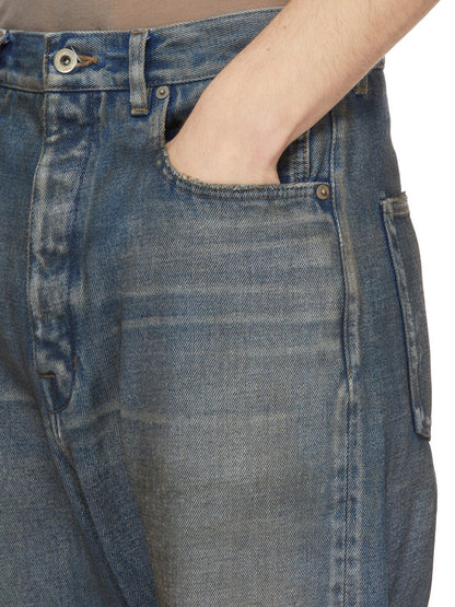 Rick Owens Strobe