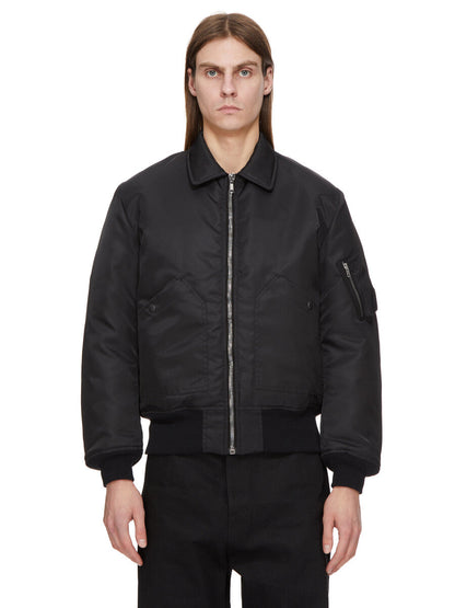 Rick Owens Flyers Jacket