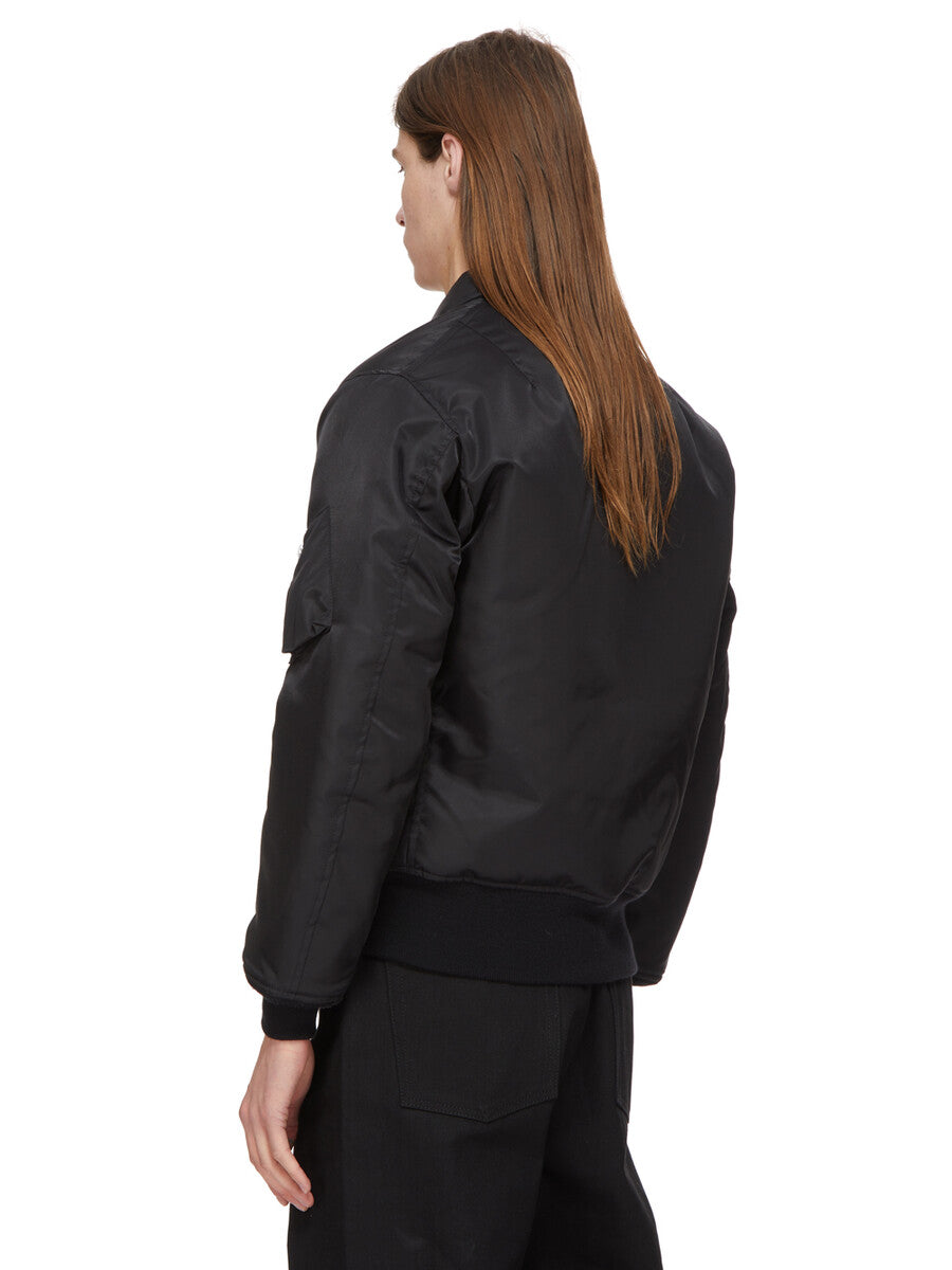 Rick Owens Flyers Jacket