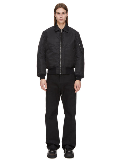Rick Owens Flyers Jacket