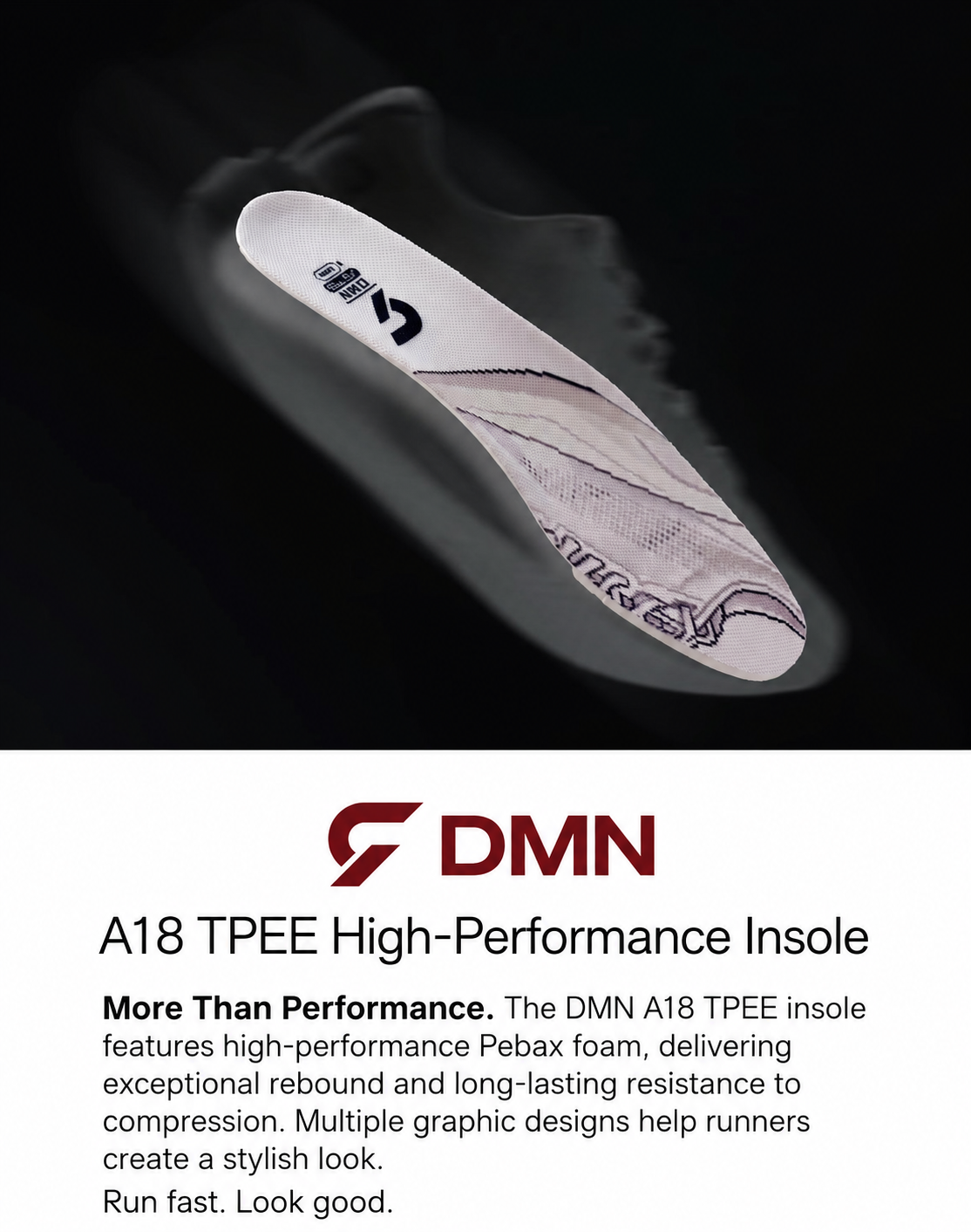 Dynafish 5 MM Insoles