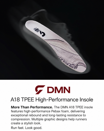 Dynafish 5 MM Insoles