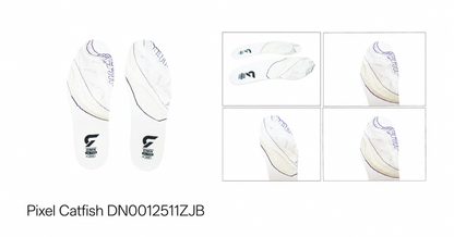 Dynafish 5 MM Insoles
