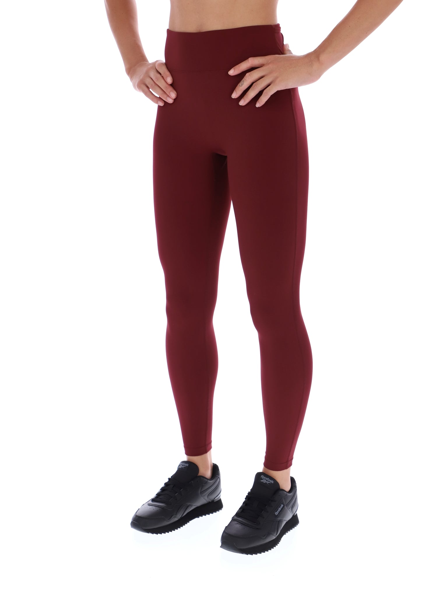 Ted Baker Doris Sculpting Highwaisted Running Leggings Women's