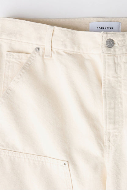 Fabletics The Baggy Jean