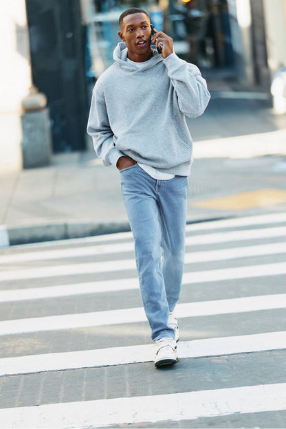 Fabletics The Modern Stretch Jean (Slim Fit)