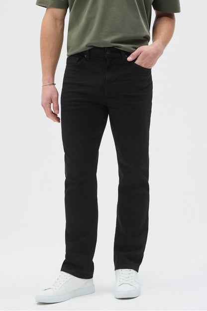 Fabletics The Modern Stretch Jean (Straight Fit)