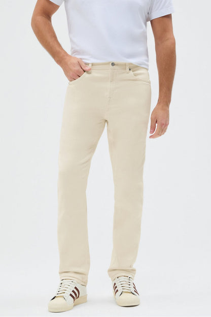 Fabletics The Modern Stretch Jean (Straight Fit)