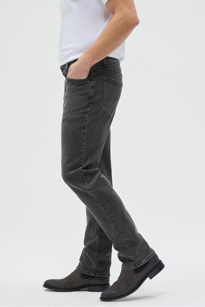 Fabletics The Modern Stretch Jean (Straight Fit)