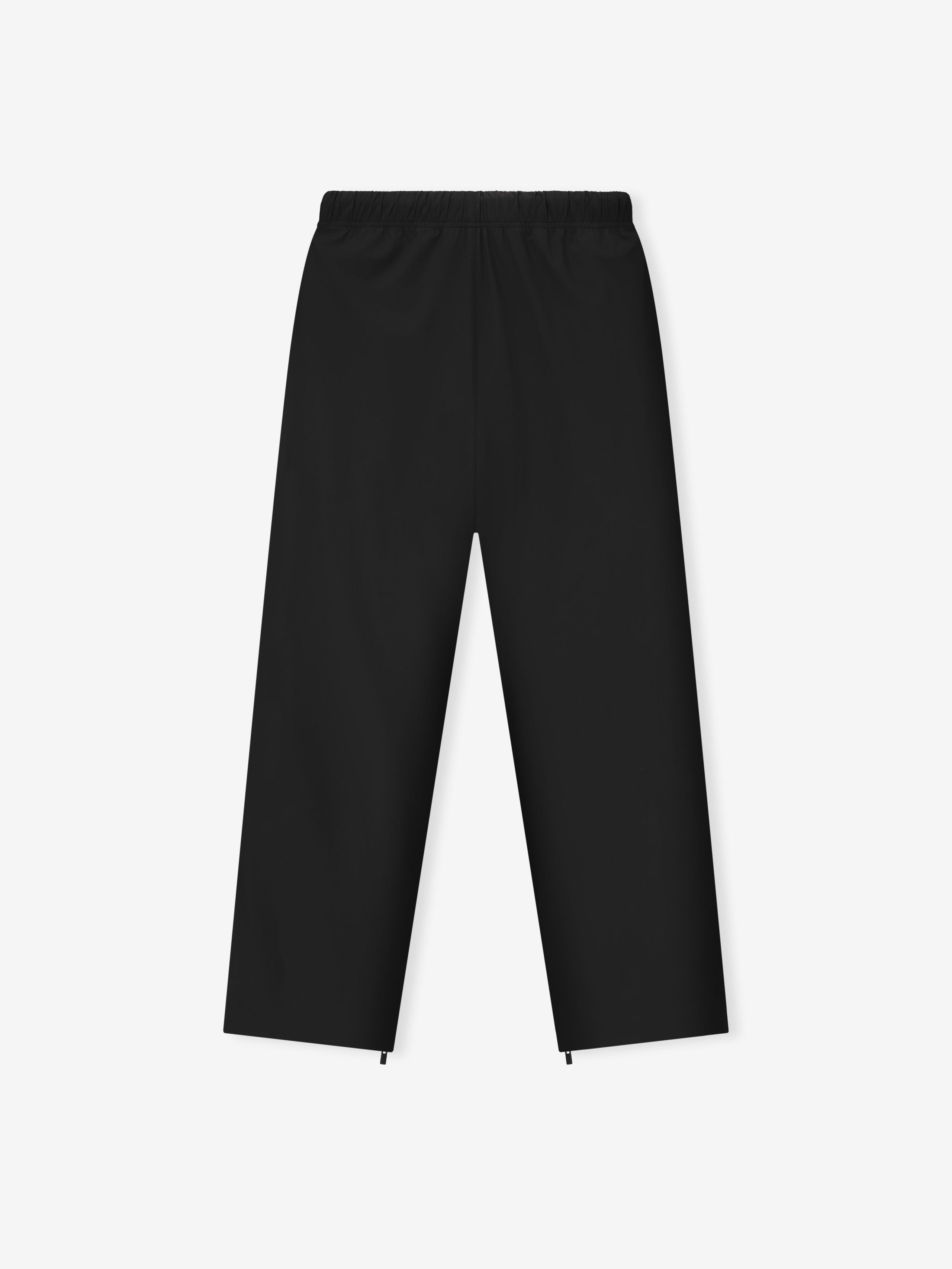 Essentials Mlb Nylon Trackpants Black