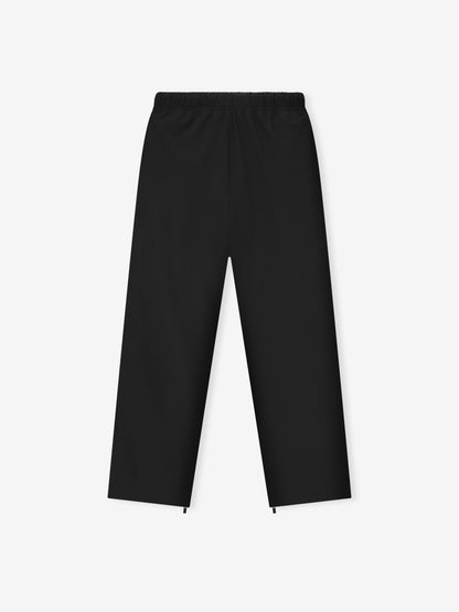 Essentials Mlb Nylon Trackpants Black