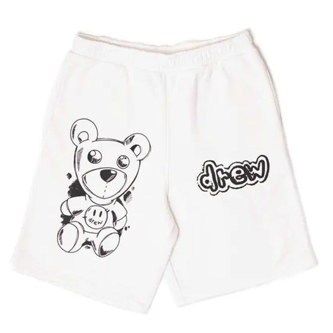 DREW House Beach Shorts Mesh