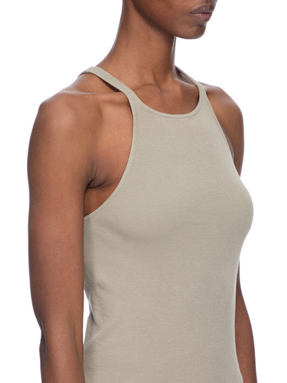 Rick Owens Racer Back Tank
