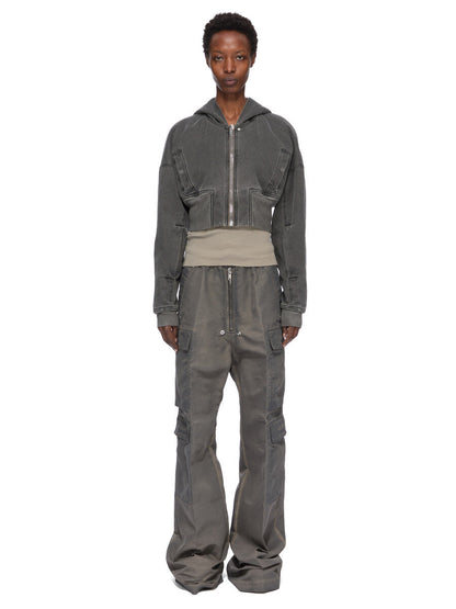 Rick Owens Racer Back Tank