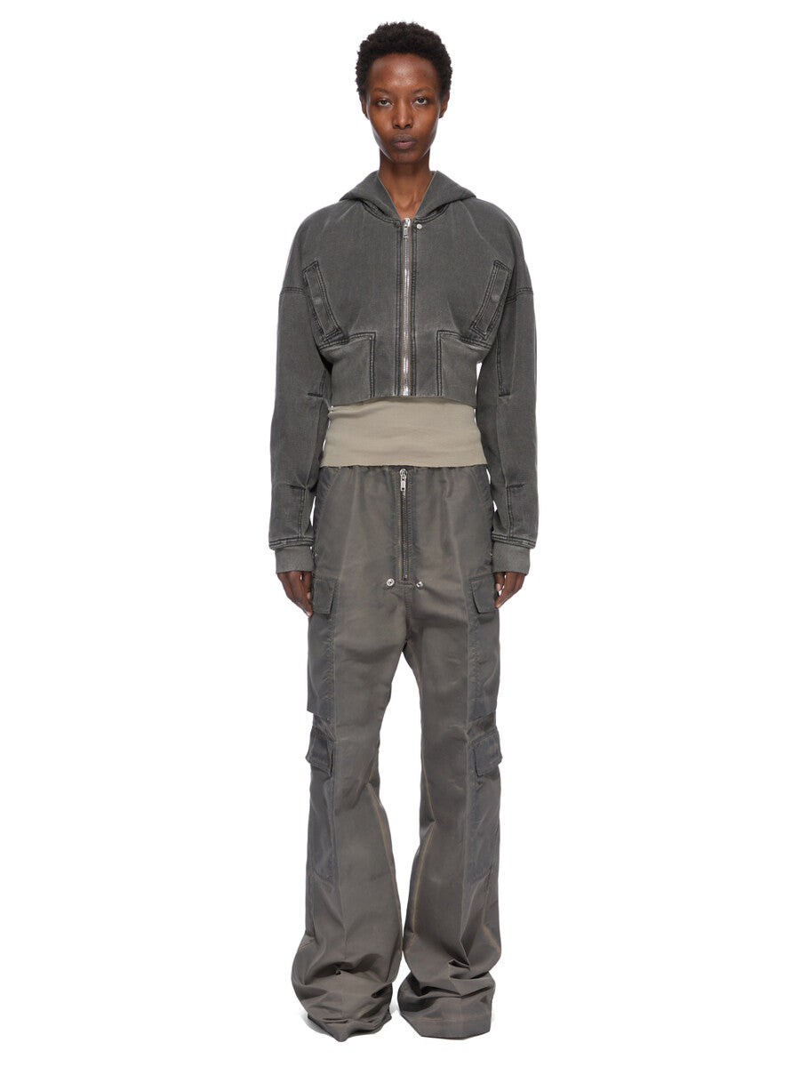 Rick Owens Racer Back Tank