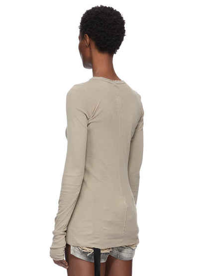 Rick Owens Basic LS T