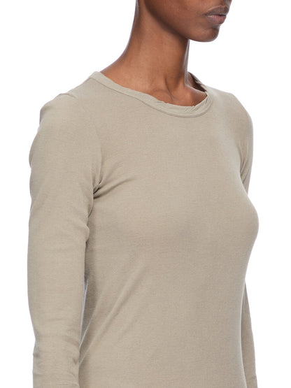 Rick Owens Basic LS T